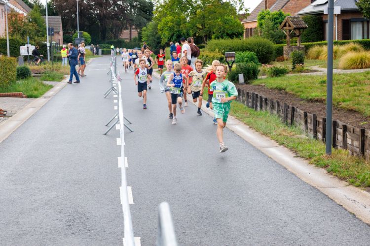Landlopersjogging 2026